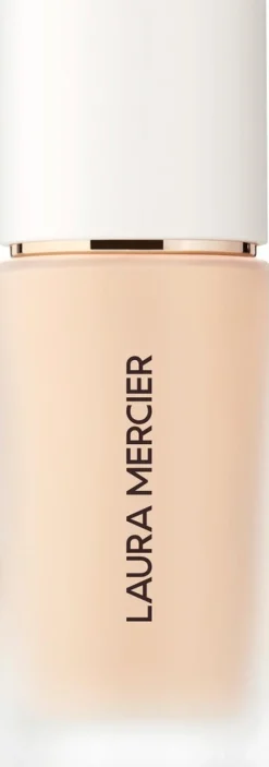 Laura Mercier Real Flawless Weightless Perfecting Foundation meikkivoide 30 ml