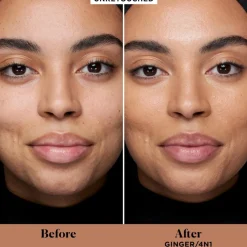 Laura Mercier Real Flawless Weightless Perfecting Foundation meikkivoide 30 ml