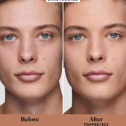 Laura Mercier Real Flawless Weightless Perfecting Foundation meikkivoide 30 ml