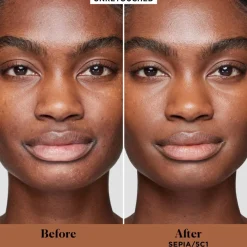 Laura Mercier Real Flawless Weightless Perfecting Foundation meikkivoide 30 ml