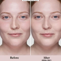 Laura Mercier Real Flawless Weightless Perfecting Foundation meikkivoide 30 ml