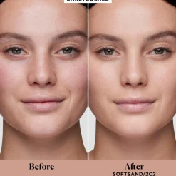 Laura Mercier Real Flawless Weightless Perfecting Foundation meikkivoide 30 ml