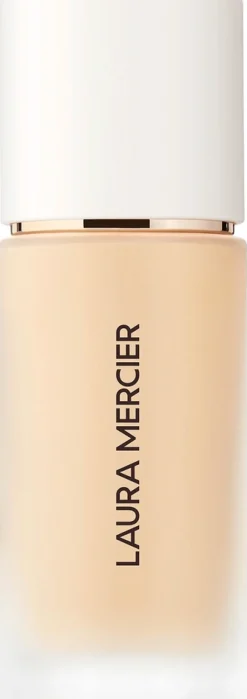 Laura Mercier Real Flawless Weightless Perfecting Foundation meikkivoide 30 ml