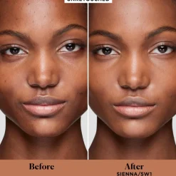 Laura Mercier Real Flawless Weightless Perfecting Foundation meikkivoide 30 ml
