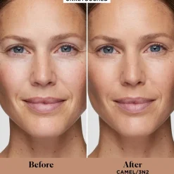 Laura Mercier Real Flawless Weightless Perfecting Foundation meikkivoide 30 ml
