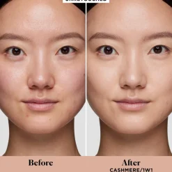 Laura Mercier Real Flawless Weightless Perfecting Foundation meikkivoide 30 ml