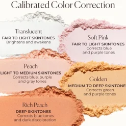 Laura Mercier Secret Brightening Under Eye Setting Powder puuteri 4 g
