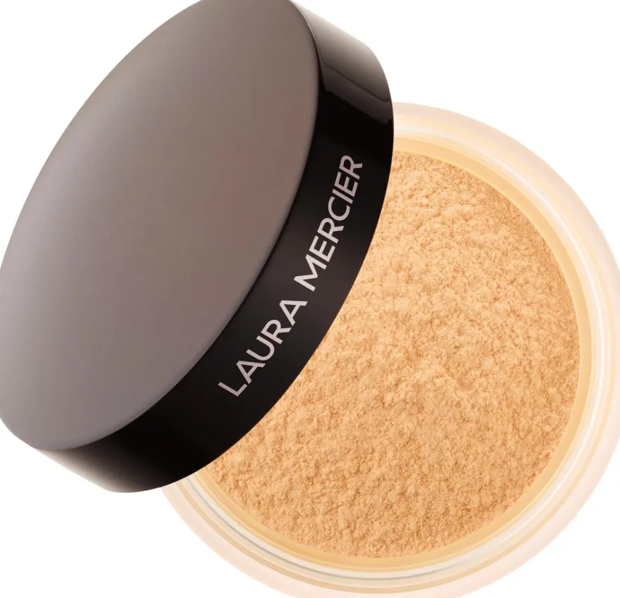Laura Mercier Secret Brightening Under Eye Setting Powder puuteri 4 g