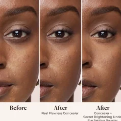 Laura Mercier Secret Brightening Under Eye Setting Powder puuteri 4 g