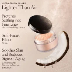 Laura Mercier Secret Brightening Under Eye Setting Powder puuteri 4 g