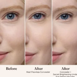 Laura Mercier Secret Brightening Under Eye Setting Powder puuteri 4 g