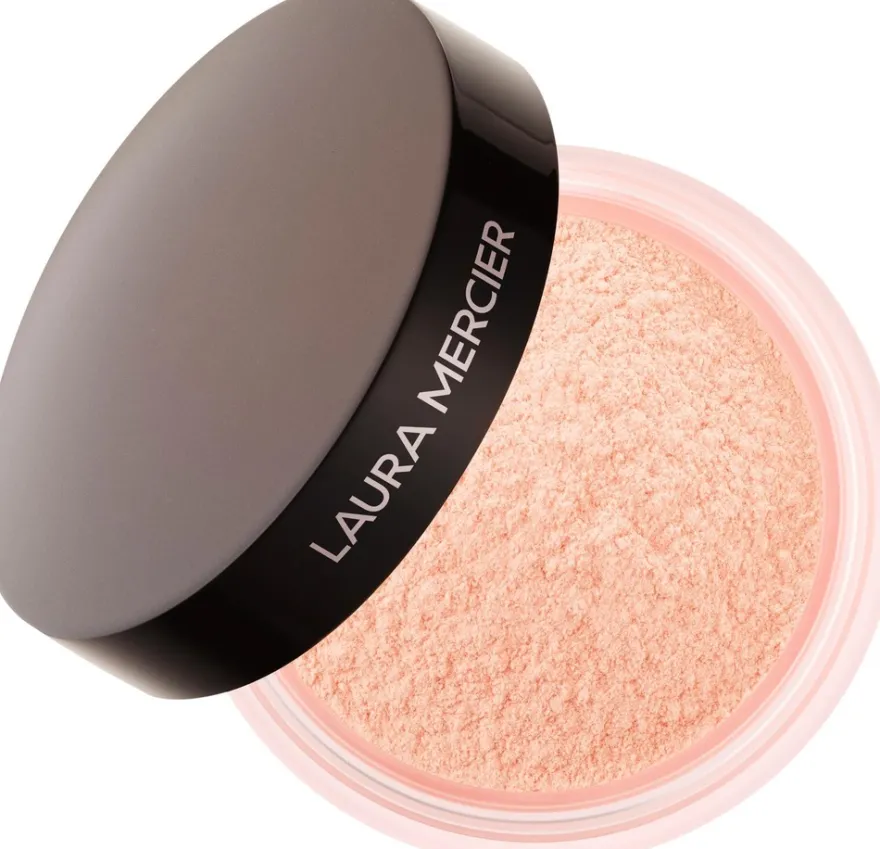 Laura Mercier Secret Brightening Under Eye Setting Powder puuteri 4 g