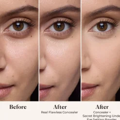 Laura Mercier Secret Brightening Under Eye Setting Powder puuteri 4 g