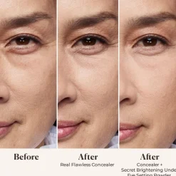 Laura Mercier Secret Brightening Under Eye Setting Powder puuteri 4 g