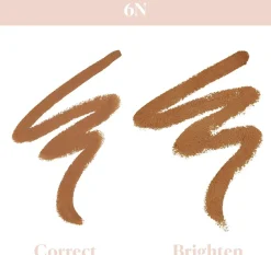 Laura Mercier Secret Camouflage Brighten & Correct Duo peitevoidekynä 2 g