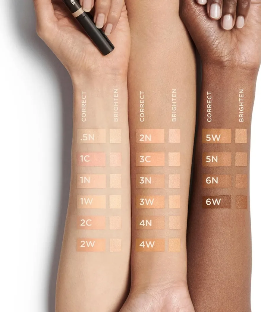 Laura Mercier Secret Camouflage Brighten & Correct Duo peitevoidekynä 2 g