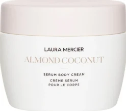 Laura Mercier Serum Body Cream Almond Coconut vartalovoide 200 ml