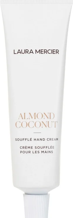 Laura Mercier Soufflé Hand Cream Almond Coconut käsivoide 50 ml