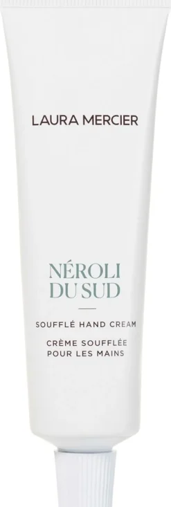 Laura Mercier Soufflé Hand Cream Néroli du Sud käsivoide 50 ml
