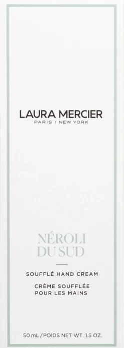 Laura Mercier Soufflé Hand Cream Néroli du Sud käsivoide 50 ml