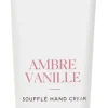 Laura Mercier Soufflé Hand Cream Ambre Vanille käsivoide 50 ml