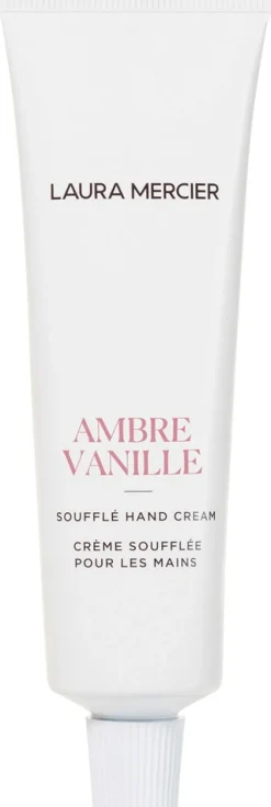 Laura Mercier Soufflé Hand Cream Ambre Vanille käsivoide 50 ml