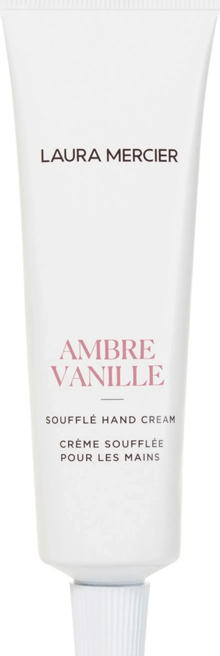 Laura Mercier Soufflé Hand Cream Ambre Vanille käsivoide 50 ml
