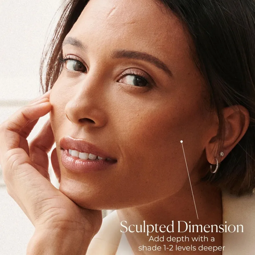 Laura Mercier Tinted Blur Balm meikkivoide 5g