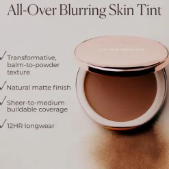 Laura Mercier Tinted Blur Balm meikkivoide 5g
