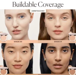 Laura Mercier Tinted Blur Balm meikkivoide 5g