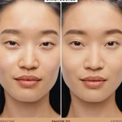 Laura Mercier Tinted Blur Balm meikkivoide 5g