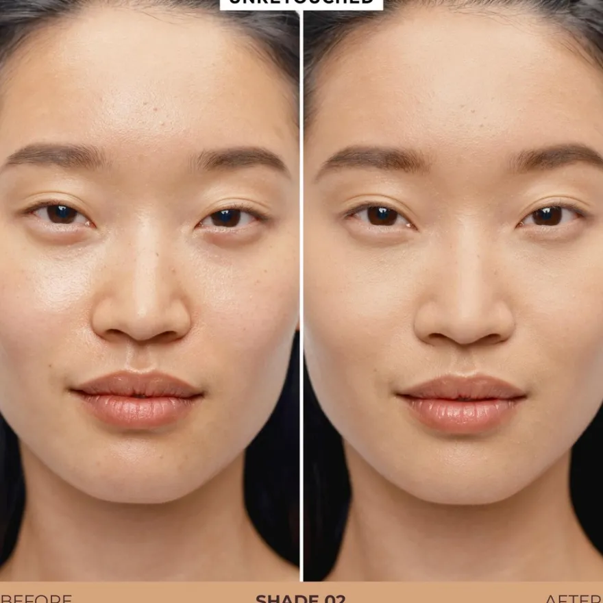Laura Mercier Tinted Blur Balm meikkivoide 5g