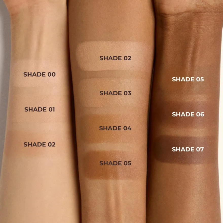 Laura Mercier Tinted Blur Balm meikkivoide 5g