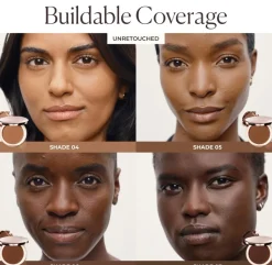 Laura Mercier Tinted Blur Balm meikkivoide 5g