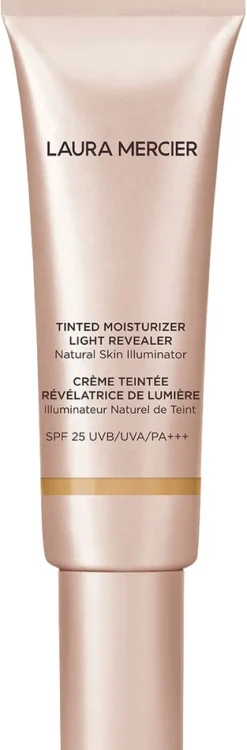 Laura Mercier Tinted Moisturizer Light Revealer Natural Skin Illuminator SPF 25 heleyttäjä 50 ml