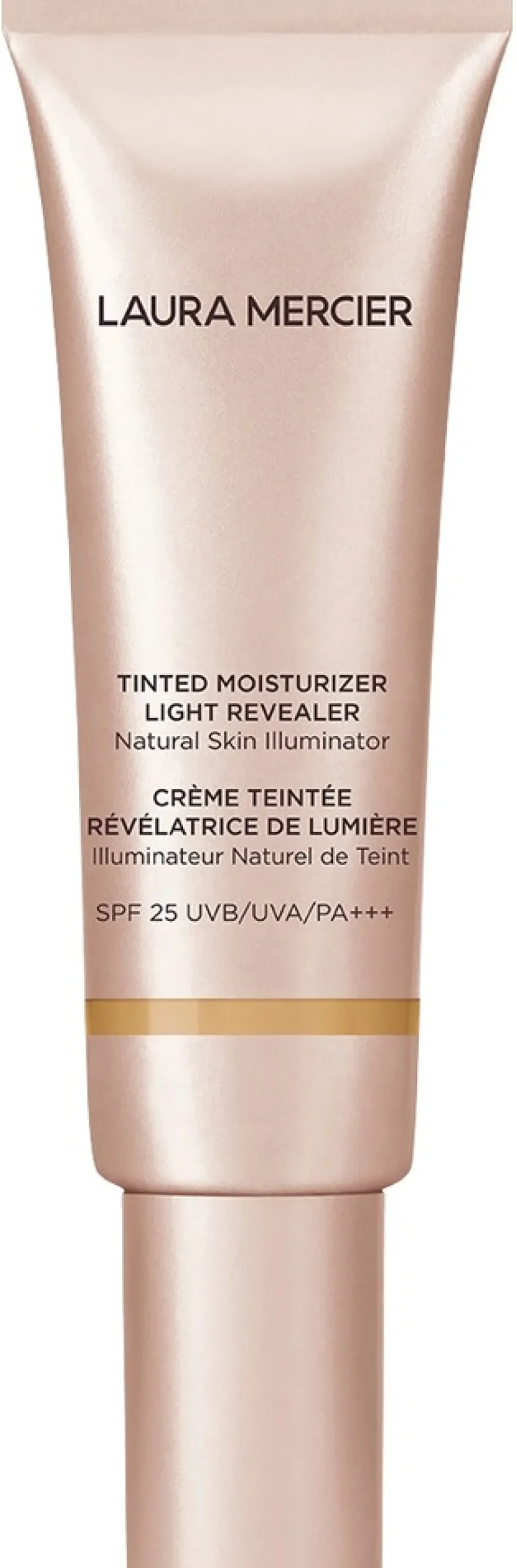 Laura Mercier Tinted Moisturizer Light Revealer Natural Skin Illuminator SPF 25 heleyttäjä 50 ml