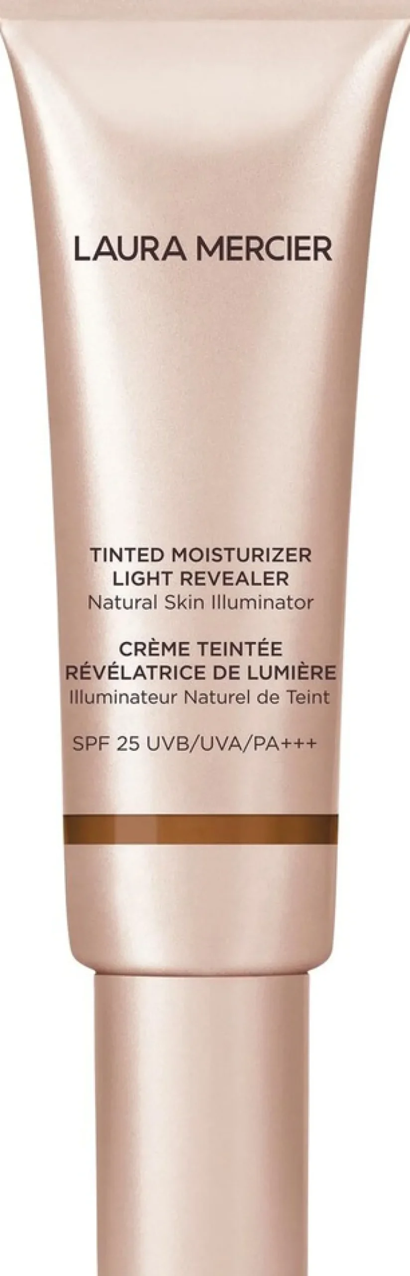 Laura Mercier Tinted Moisturizer Light Revealer Natural Skin Illuminator SPF 25 heleyttäjä 50 ml