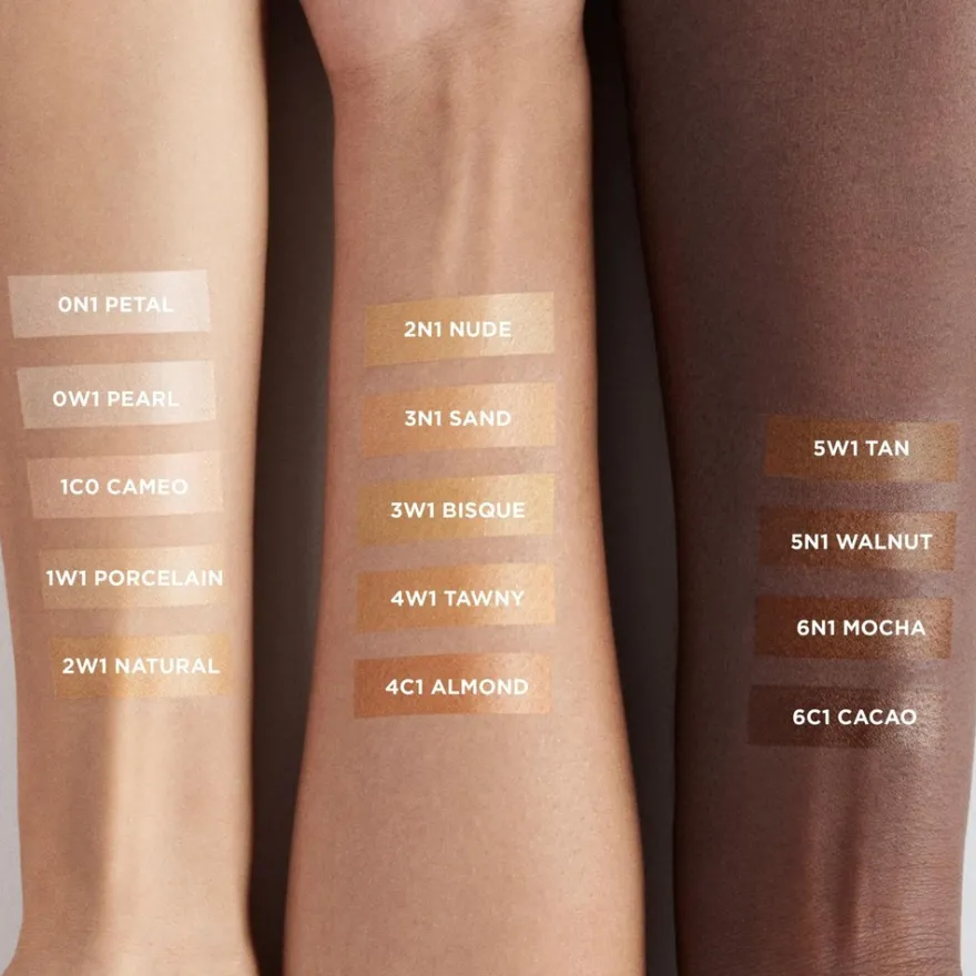 Laura Mercier Tinted Moisturizer Light Revealer Natural Skin Illuminator SPF 25 heleyttäjä 50 ml