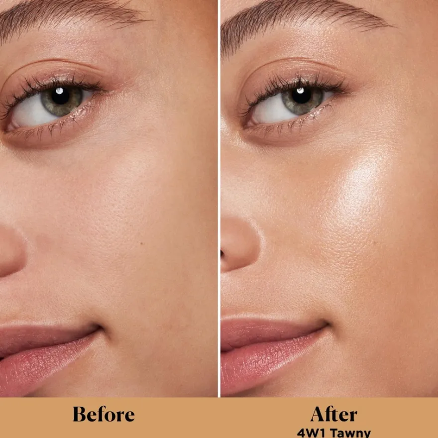 Laura Mercier Tinted Moisturizer Light Revealer Natural Skin Illuminator SPF 25 heleyttäjä 50 ml