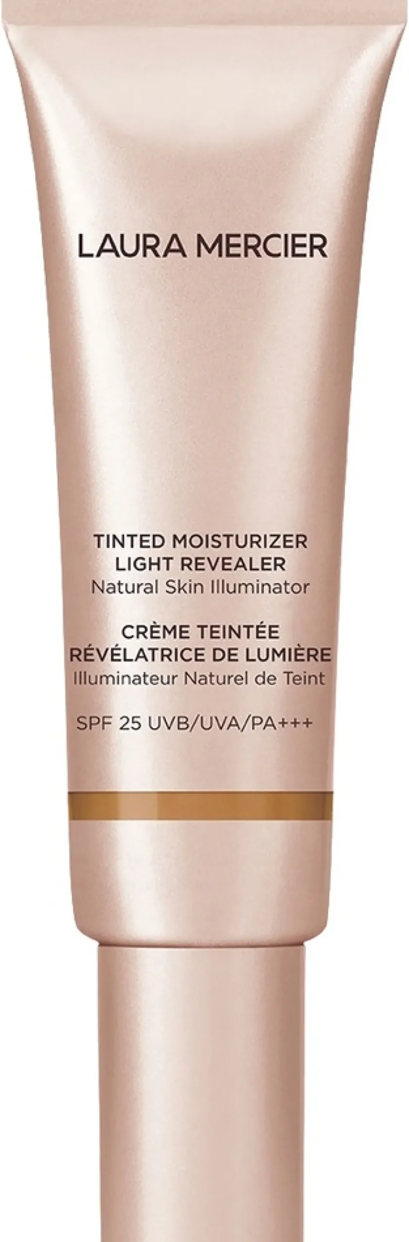 Laura Mercier Tinted Moisturizer Light Revealer Natural Skin Illuminator SPF 25 heleyttäjä 50 ml