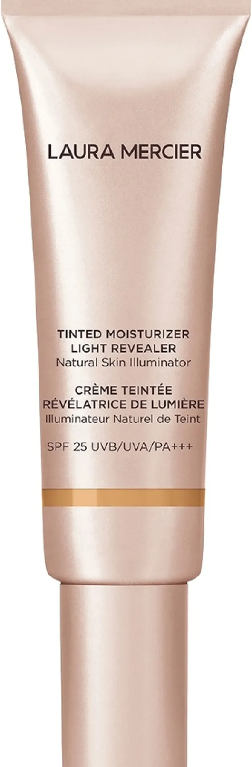Laura Mercier Tinted Moisturizer Light Revealer Natural Skin Illuminator SPF 25 heleyttäjä 50 ml