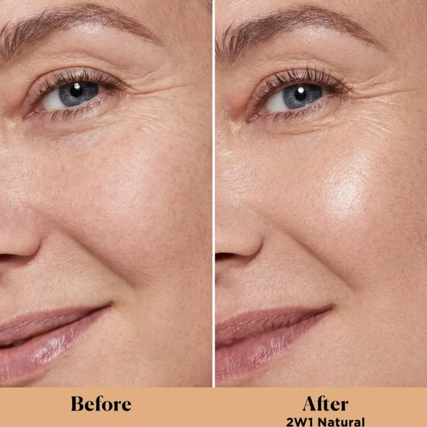 Laura Mercier Tinted Moisturizer Light Revealer Natural Skin Illuminator SPF 25 heleyttäjä 50 ml