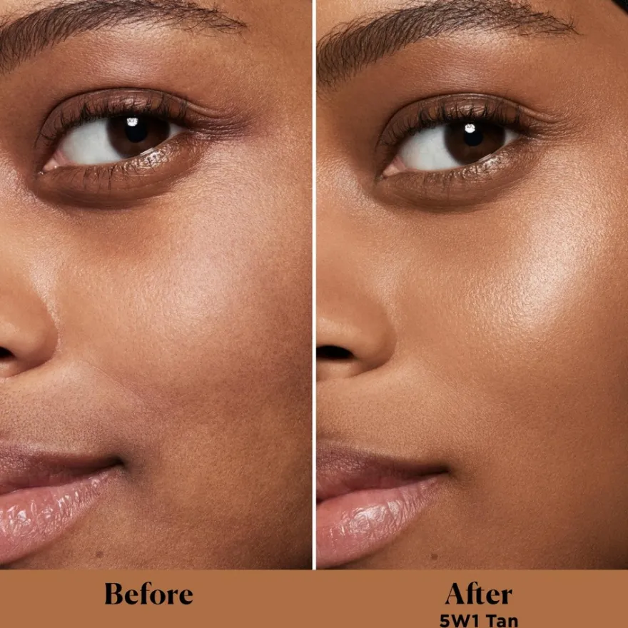 Laura Mercier Tinted Moisturizer Light Revealer Natural Skin Illuminator SPF 25 heleyttäjä 50 ml