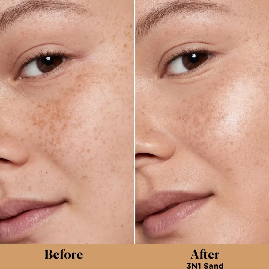 Laura Mercier Tinted Moisturizer Light Revealer Natural Skin Illuminator SPF 25 heleyttäjä 50 ml