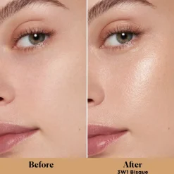 Laura Mercier Tinted Moisturizer Light Revealer Natural Skin Illuminator SPF 25 heleyttäjä 50 ml