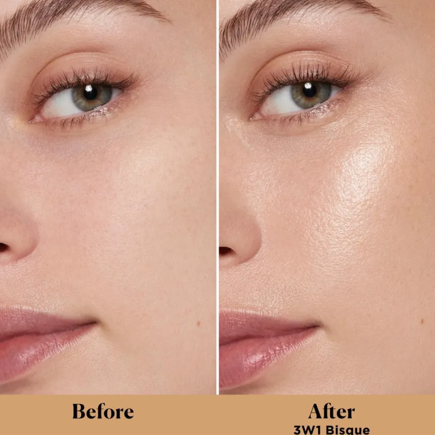 Laura Mercier Tinted Moisturizer Light Revealer Natural Skin Illuminator SPF 25 heleyttäjä 50 ml
