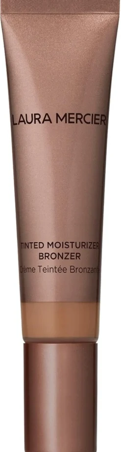 Laura Mercier Tinted Moisturizer Bronzer voidemainen aurinkopuuteri 15 ml