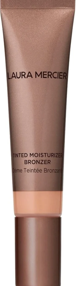 Laura Mercier Tinted Moisturizer Bronzer voidemainen aurinkopuuteri 15 ml