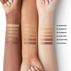 Laura Mercier Tinted Moisturizer Bronzer voidemainen aurinkopuuteri 15 ml