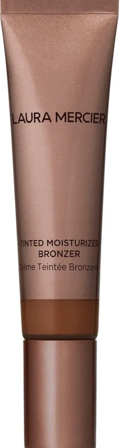 Laura Mercier Tinted Moisturizer Bronzer voidemainen aurinkopuuteri 15 ml